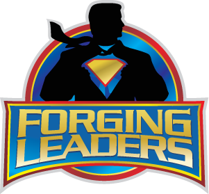 Forging Leaders