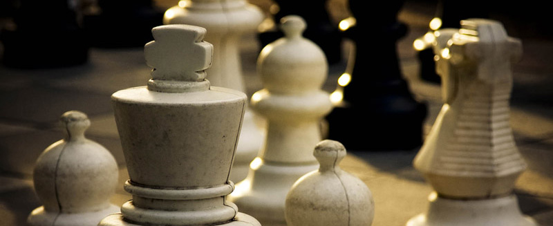 Three Ways You Can Be More Strategic